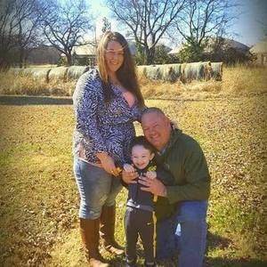 Meet your Posher, Charles